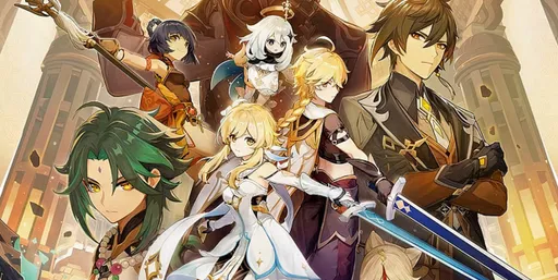 Авторы Genshin Impact раскрыли дату релиза игры на Xbox