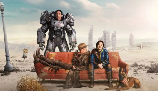 Во втором сезоне Fallout раскрыли тайну Убежища 24