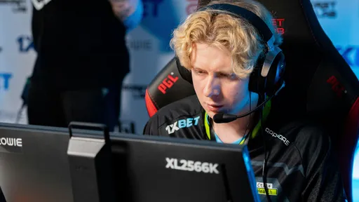 Менеджер 9Pandas покинул свою должность после ситуации с визами игроков