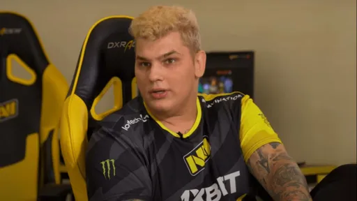 Iceberg дал совет по раскладке для новичков в Dota 2