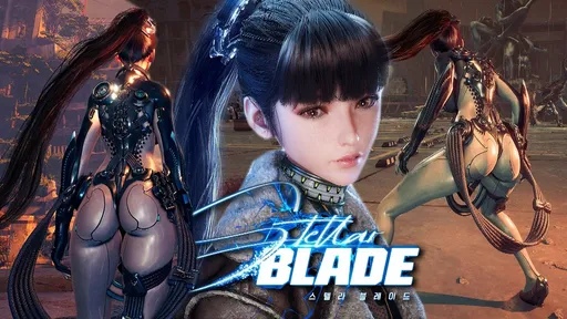 ПК-версия Stellar Blade существенно превосходит издание для PS5 Pro – технический разбор и сравнение