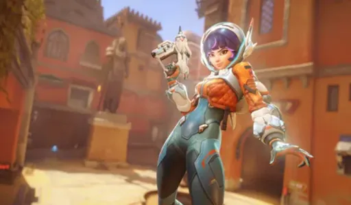 Blizzard раскрыла планы на следующие сезоны в Overwatch 2