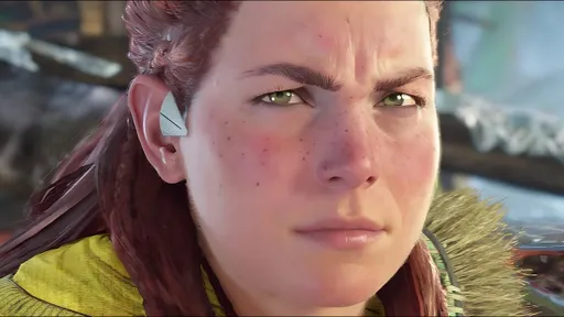 В сеть утекла альфа-версия мультиплеера Horizon Forbidden West