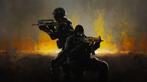 Игрок в CS:GO продал скин на Five-SeveN с узором в виде женского полового органа