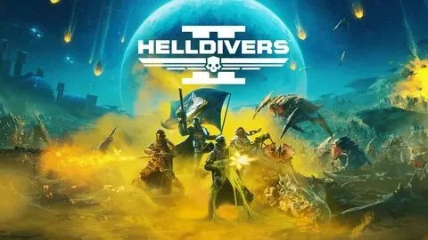 Helldivers 2: новый патч устранил вылеты и исправил баланс оружия