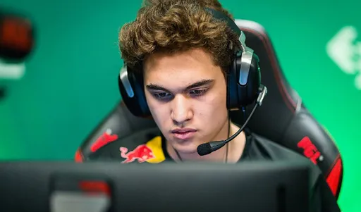 Patsi: не нравится система с Valve, Европа может потерять 3 слот из-за FURIA