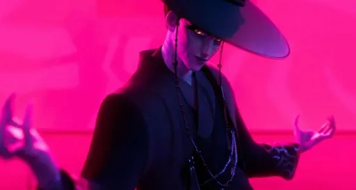 Группы из «Кейпоп — охотницы на демонов» попали в топ чартов