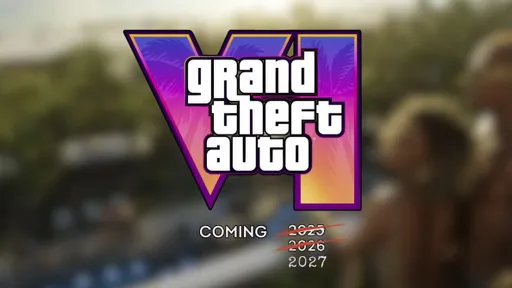 Перенос GTA 6 не связан с увольнениями в Rockstar Games