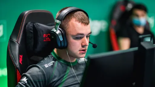 Marix заменит sdy в составе Monte по CS:GO