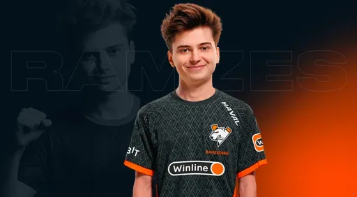 RAMZES666 порассуждал о карьере fn на про-сцене Dota 2