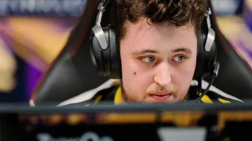 ZywOo стал лучшим снайпером 2023 года по версии HLTV – он обошёл m0NESY и broky