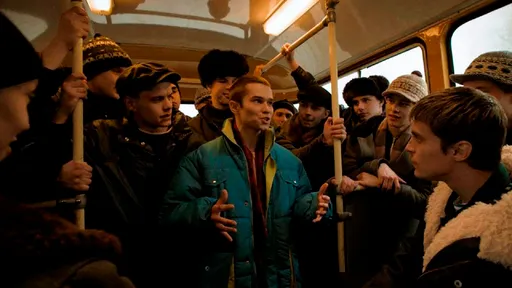 Российский сериал «Слово пацана» выйдет на телеканале «НТВ»