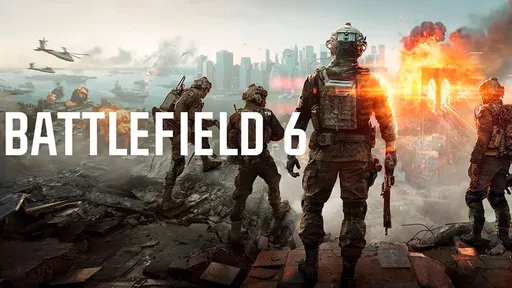 Анонс Battlefield 6 состоится 24 июля