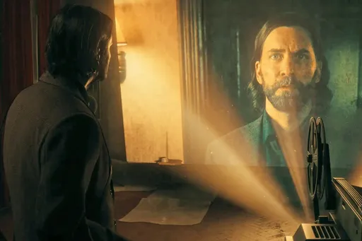 GamesVoice выпустила неофициальный русский дубляж Alan Wake 2