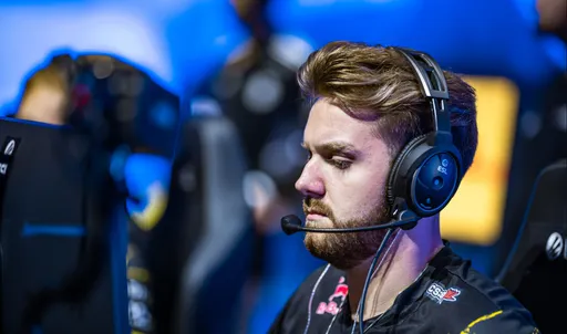 G2 разгромила 9INE на Gamers8 2023 по CS:GO