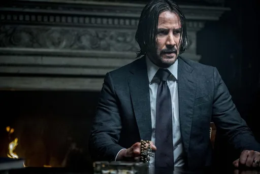 Lionsgate показала трейлер четвёртой части «Джон Уик»