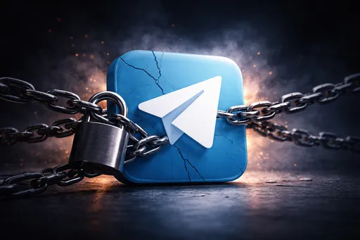 80% деградации и падающие фильтры: почему Telegram в России скоро перестанет работать