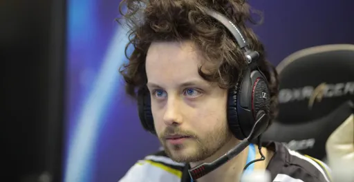 Gorgc о SumaiL: король вернулся в Team Secret
