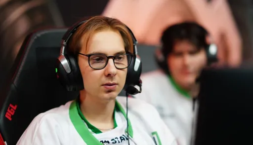 Team Spirit уступила Execration в первом матче на BLAST Slam IV
