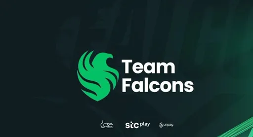 Falcons начала разбирательство с BLAST из-за клипа с потерянным zonic