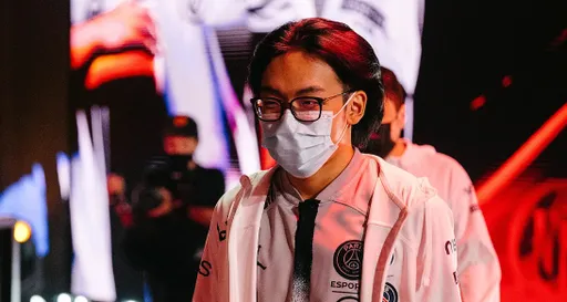 Azure Ray прошла на DreamLeague Season 22