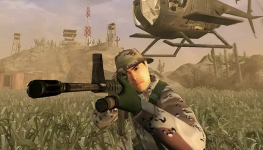 Анонсирован перезапуск Delta Force – шутер покажут на gamescom 2023