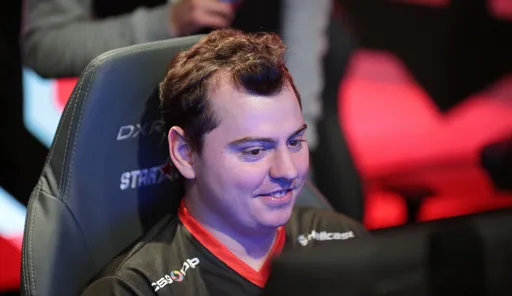 ANGE1 прокомментировал вылет FPX из VALORANT Champions 2022