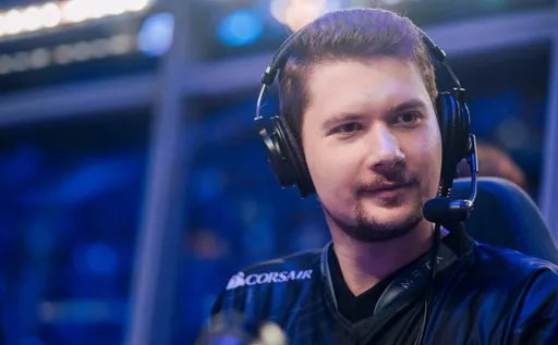 Team Secret выбила MOUZ в нижнюю сетку квалификаций к TI 2024
