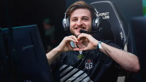 Degster: люди, желающие поражения Vitality, не понимают, что такой красивый CS повторится нескоро