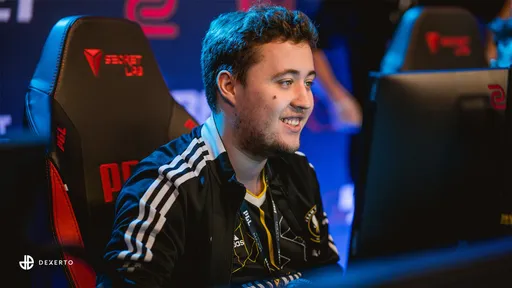 ZywOo будет получать шестизначную сумму в Vitality