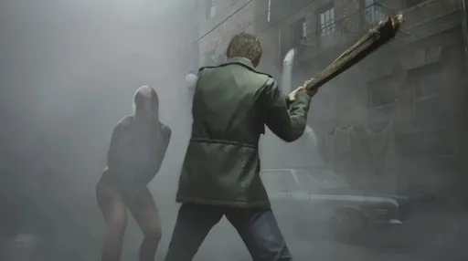 Инсайдеры раскрыли время появления обзоров на ремейк Silent Hill 2