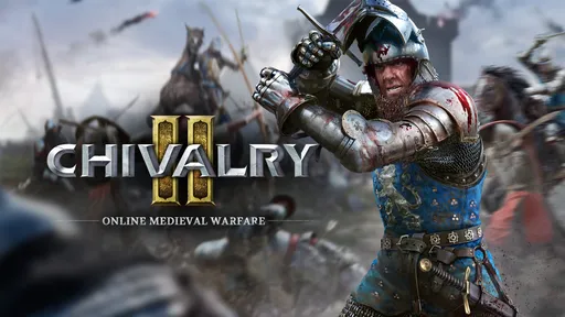 В EGS со следующей недели можно бесплатно забрать Chivalry 2