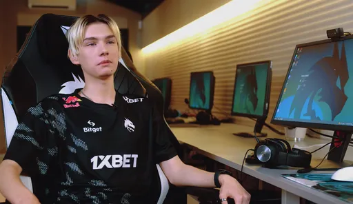 Новичок Team Spirit рассказал, как попасть на про-сцену CS:GO