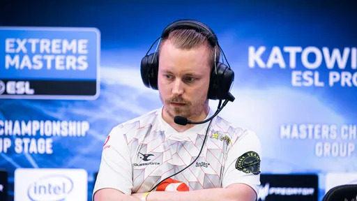 HLTV: Rejin станет новым тренером TSM