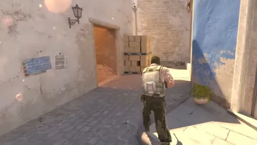 Слух: в CS2 могут вернуться Shortdust и Cobblestone