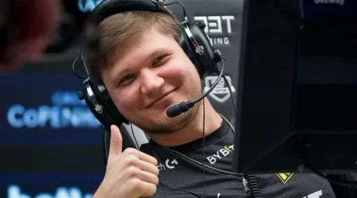 S1mple об инпут-лаге: пофиксили до 4-х секунд, сразу почувствовал разницу