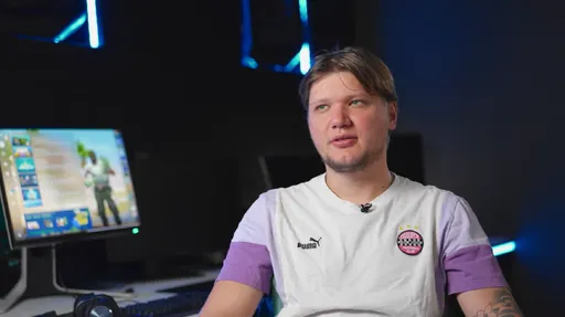 S1mple: Неймар звал в Париж, но нет времени. Хотелось бы встретиться с Месси