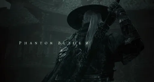 Авторы Phantom Blade Zero показали новый геймплейный трейлер