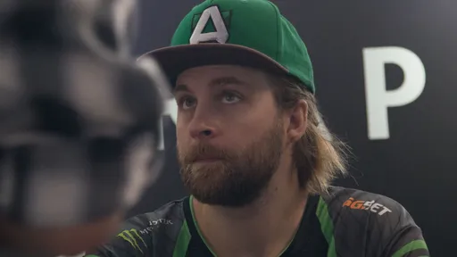 Loda: GG WP, Alliance вернётся сильнее в следующем сезоне