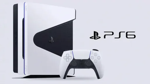 Стабильные 60-120 FPS и 54 ядра RDNA 5 – раскрыты детали PlayStation 6