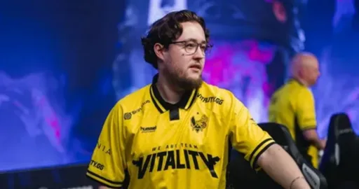 Team Vitality не сбила винстрики на Dust2, Inferno, Overpass и Anubis