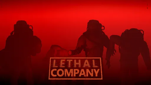 Lethal Company снова побила рекорд по онлайну