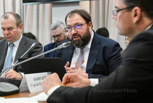 В Госдуму до конца весны внесут законопроект о регулировании ИИ в России