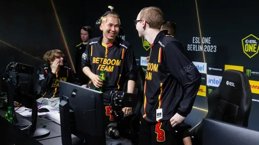 Spirit сыграет с Falcons, а BB Team сразится с LGD в плей-офф BetBoom Dacha Dubai 2024