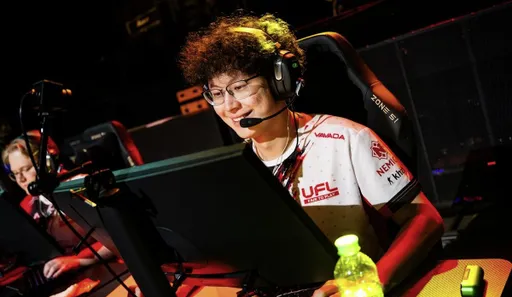 Nemiga Gaming заменила 9z на BLAST Bounty 2026 Season 2