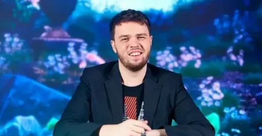 KingR: Spirit и PV решили не звать, чтобы TI не стал чемпионатом России