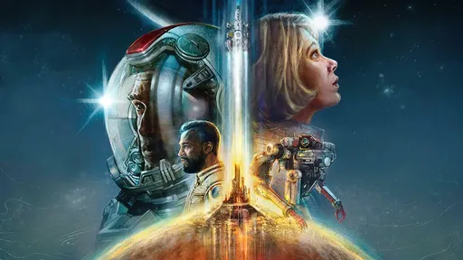СМИ: в RPG Starfield не обнаружены серьёзные баги