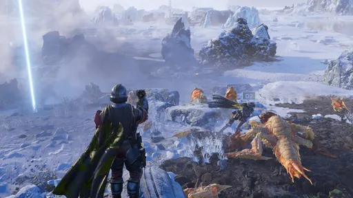 Helldivers 3 не выйдет в ближайшее время