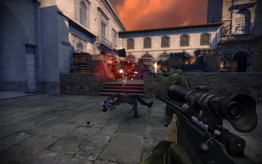 Valve начала третью волну раздачи приглашений в Counter-Strike 2