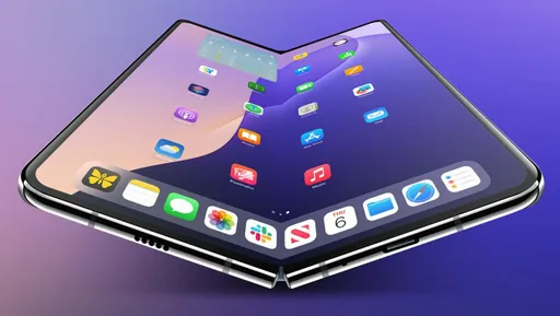 Apple может выпустить складной iPhone в 2026 году